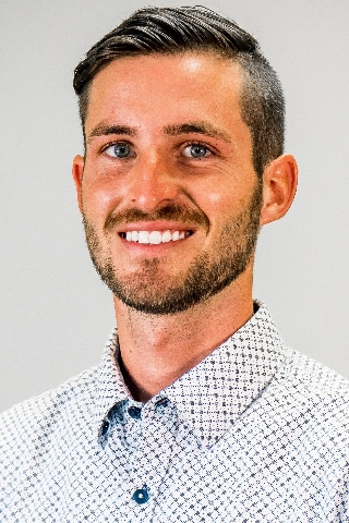 Cole Blair